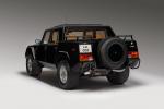 Lamborghini LM002 1990 года (NA)